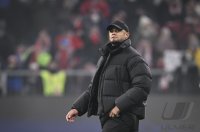 Fussball 1. Bundesliga 24/25: FC Bayern Muenchen - RB Leipzig