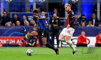 Fussball International CHL 22/23: Inter Mailand - AC Mailand