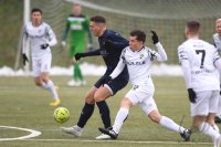 Fussball, Testspiel VfL Nagold - TSG Balingen