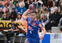 Handball 2. Bundesliga 22/23: HBW Balingen/Weilstetten -  Dessau-Rosslauer HV 06