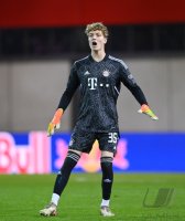 Fussball Testspiel FC Bayern Muenchen - FC Salzburg