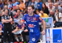 Handball 2. Bundesliga 22/23: HBW Balingen/Weilstetten - TUSEM Essen