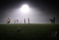 Fussball Kreisliga B 7  Alb 24/25: Training bei der SGM Hirrlingen II/ Hemmendorf / Wachendorf