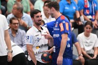 LIQUI MOLI Handball Bundesliga am 05.09.2023 in Balingen (Sparkassen Arena)