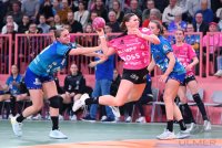 Handball 1. Bundesliga Frauen 22/23: TUSSIES Metzingen - Buxtehude SV