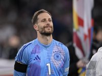 FUSSBALL UEFA Nations League: Deutschland - Niederlande