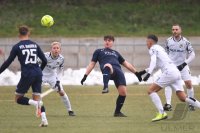 Fussball, Testspiel VfL Nagold - TSG Balingen