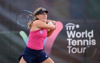 Tennis ITF Tour Ladies Open Hechingen 2023