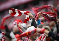 Fussball 1. Bundesliga 23/24: FC Bayern Muenchen - SV Darmstadt 98