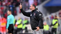 Fussball 1. Bundesliga 23/24: FC Bayern Muenchen - 1. FC Heidenheim