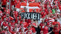 Fussball Europameisterschaft 2024: Daenemark - England