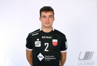 Volleyball 2. Bundesliga  Saison 22/23: Fotoshooting TV Rottenburg