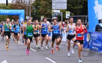 Laufen / Leichtathletik Stadtlauft / Erbelauf 2022