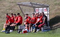 Fussball WFV Pokal 1. Runde 2023/2024: Spfr. Gechingen - TSG Balingen