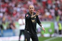 Fussball 1. Bundesliga Saison 25/26 1. Spieltag
SC Freiburg - FC Augsburg