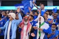 Fussball AFC CHL 22/23: Al Duhail SC -  Al-Hilal Saudi FC