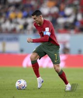 FUSSBALL WM 2022 Vorrunde: Portugal - Ghana