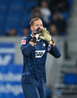 Fussball 1. Bundesliga 22/23: TSG 1899 Hoffenheim - SV Werder Bremen