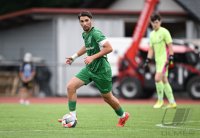 Fussball BITZER Cup U 19 Junioren 2025