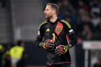 FUSSBALL UEFA Nations League: Deutschland - Bosnien-Herzegowina