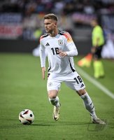 FUSSBALL EM 2024 Vorbereitung, Testspiel: Deutschland - Ukraine