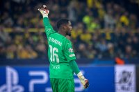 Fussball International CHL 23/24: Borussia Dortmund - AC Mailand