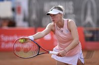 Tennis ITF Tour Ladies Open Hechingen 2024