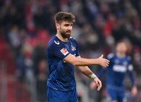 Fussball 1. Bundesliga 22/23: FC Bayern Muenchen - 1. FC Koeln