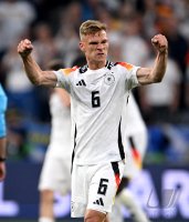 Fussball Europameisterschaft 2024: Eroeffungsspiel Deutschland - Schottland