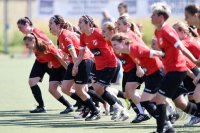 Fussball Oberliga 21/22  Frauen TV Derendingen