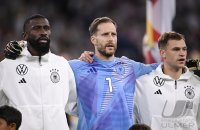 FUSSBALL UEFA Nations League: Deutschland - Niederlande