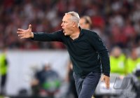 FUSSBALL EUROPA LEAGUE 22/23: SC Freiburg - Qarabag Agdam