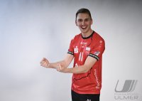 Volleyball 2. Bundesliga  Saison 24/25: Fotoshooting TV Rottenburg