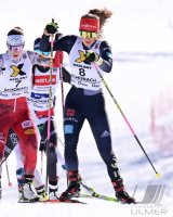 Ski Nordisch, Nordische Kombination 2023