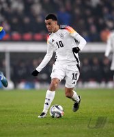 FUSSBALL UEFA Nations League: Deutschland - Bosnien-Herzegowina