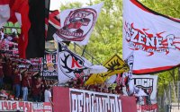 Fussball Oberliga Baden Wuerttemberg 22/23: SSV Reutlingen - SV Stuttgarter Kickers