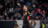 FUSSBALL UEFA Nations League: Deutschland - Bosnien-Herzegowina