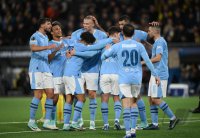 Fussball International CHL 23/24: BSC Young Boys Bern - Manchester City