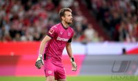 Fussball 1. Bundesliga 23/24: FC Bayern Muenchen - Bayer 04 Leverkusen