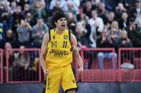 Basketball 2. Bundesliga 22/23: Tigers Tuebingen - Artland Dragons