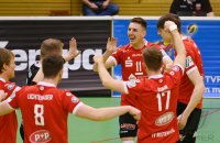 Volleyball 2. Bundesliga  Saison 22/23: TV Rottenburg -  TSV Mimmenhausen