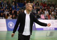 Volleyball 2. Bundesliga  Saison 23/24: TV Rottenburg -  VC Eltmann