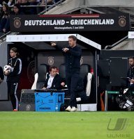 FUSSBALL EM 2024 Vorbereitung, Testspiel: Deutschland - Griechenland