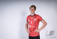 Volleyball 2. Bundesliga  Saison 24/25: Fotoshooting TV Rottenburg