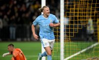 Fussball International CHL 23/24: BSC Young Boys Bern - Manchester City