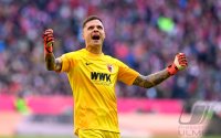 Fussball 1. Bundesliga 22/23: FC Bayern Muenchen - FC Augsburg