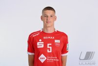 Volleyball 2. Bundesliga  Saison 22/23: Fotoshooting TV Rottenburg