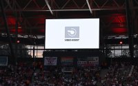 Fussball Supercup 22/23: RB Leipzig - FC Bayern Muenchen