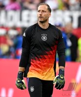 Fussball Europameisterschaft 2024: Deutschland - Daenemark