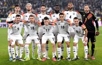 FUSSBALL UEFA Nations League: Deutschland - Bosnien-Herzegowina